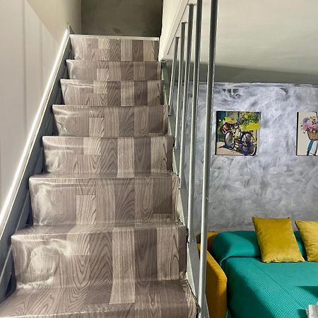 Nanninella Home Neapol Exteriér fotografie