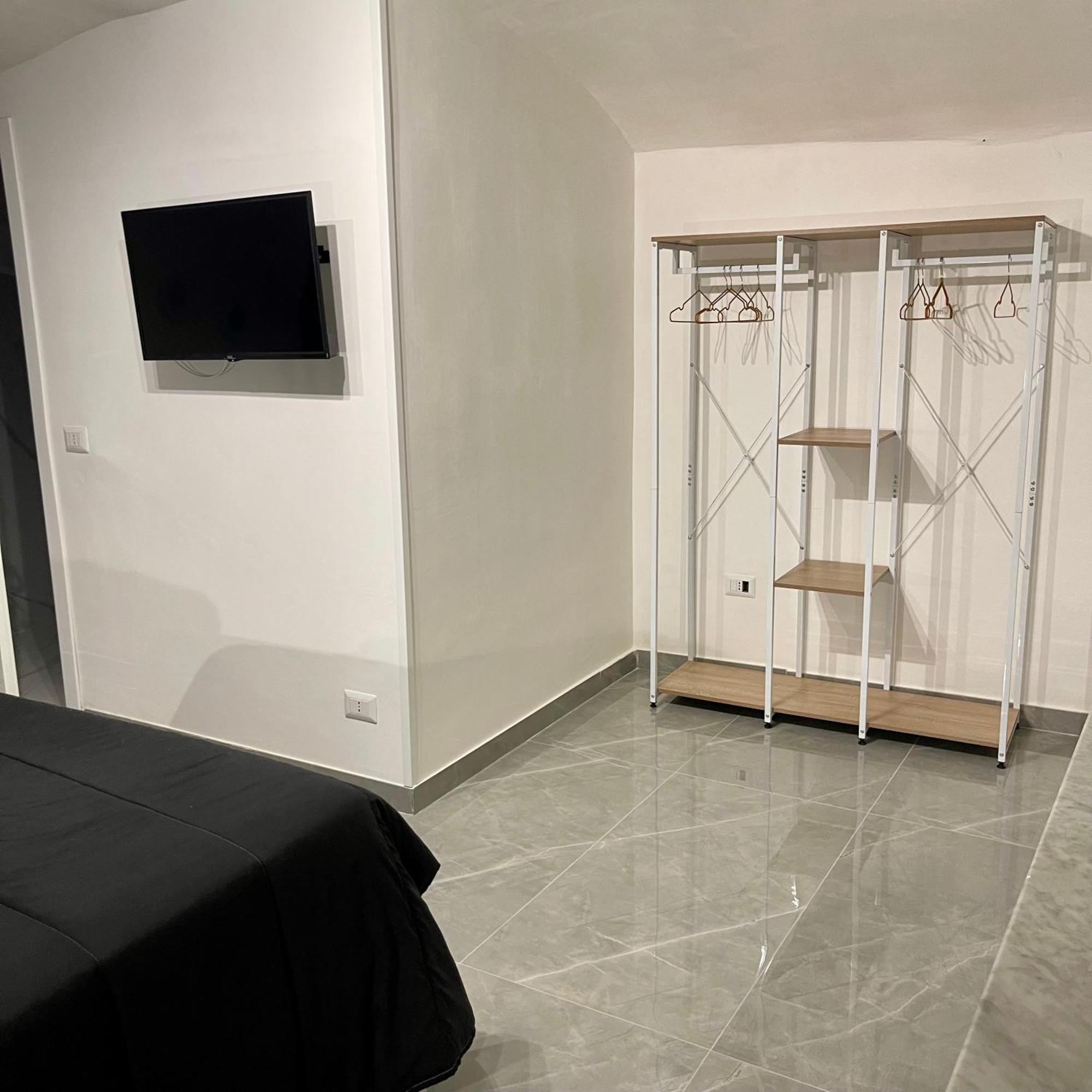 Nanninella Home Neapol Exteriér fotografie