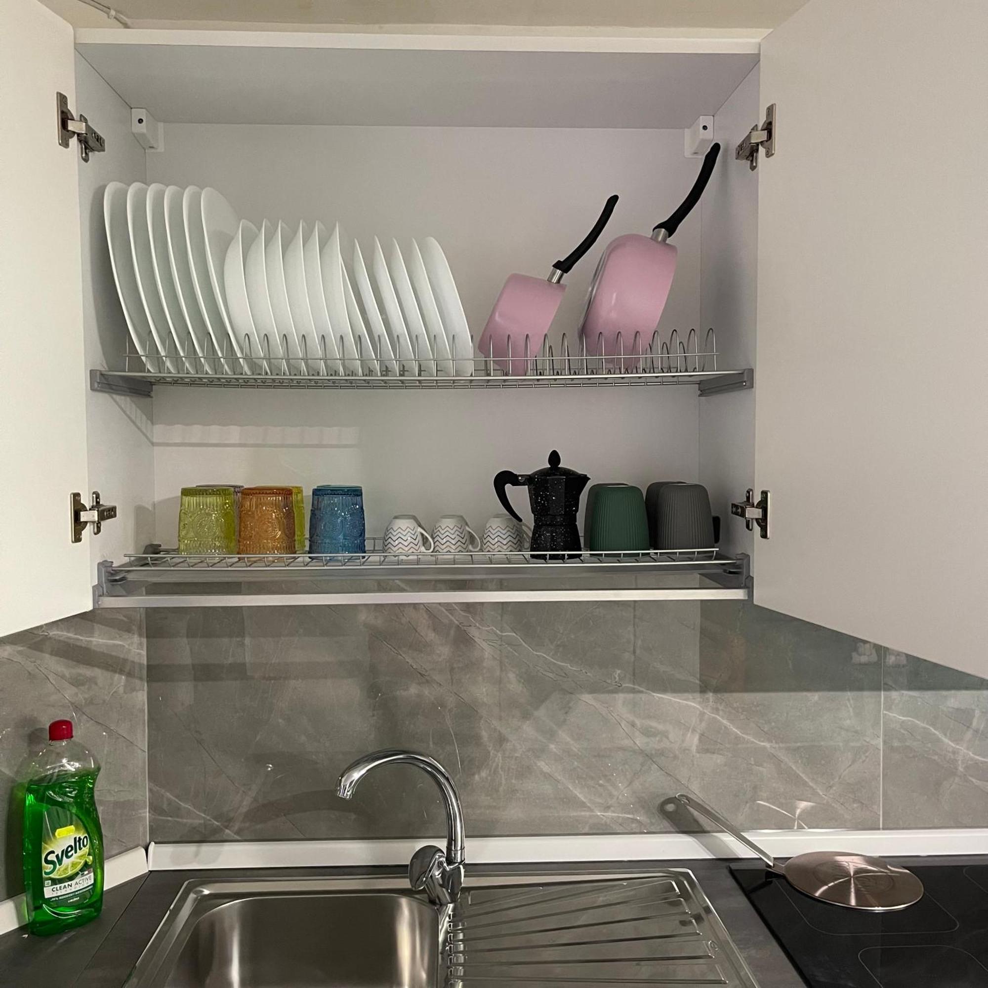 Nanninella Home Neapol Exteriér fotografie